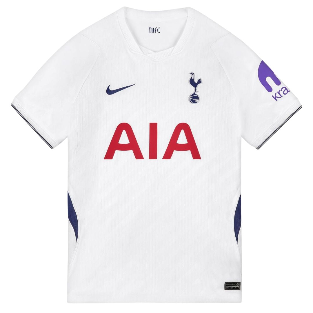Camiseta Tottenham Titular 2026/27 - Versión Fan