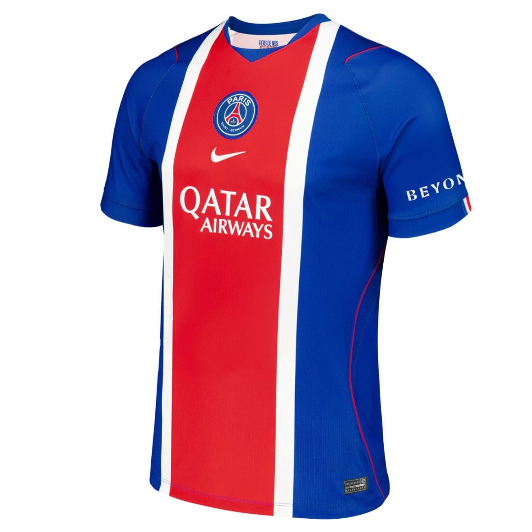 Camiseta PSG Titular 2026/27 - Versión Fan