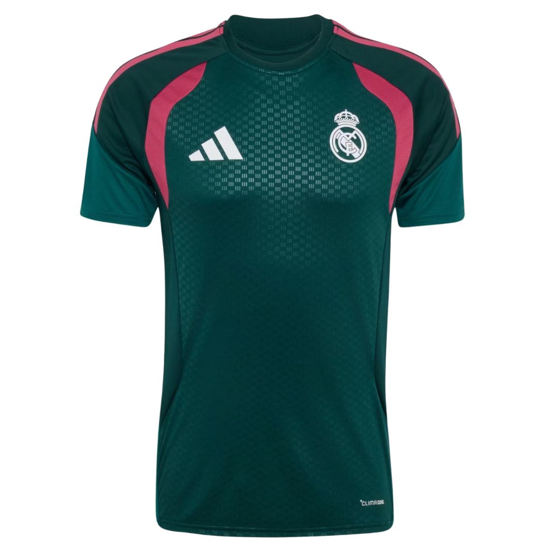 Camiseta Real Madrid Entrenamiento 2026/27 - Versión Jugador