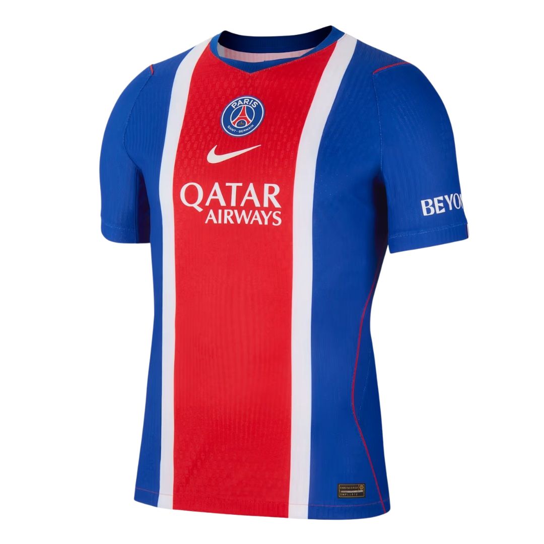 Camiseta PSG Titular 2026/27 - Versión Jugador