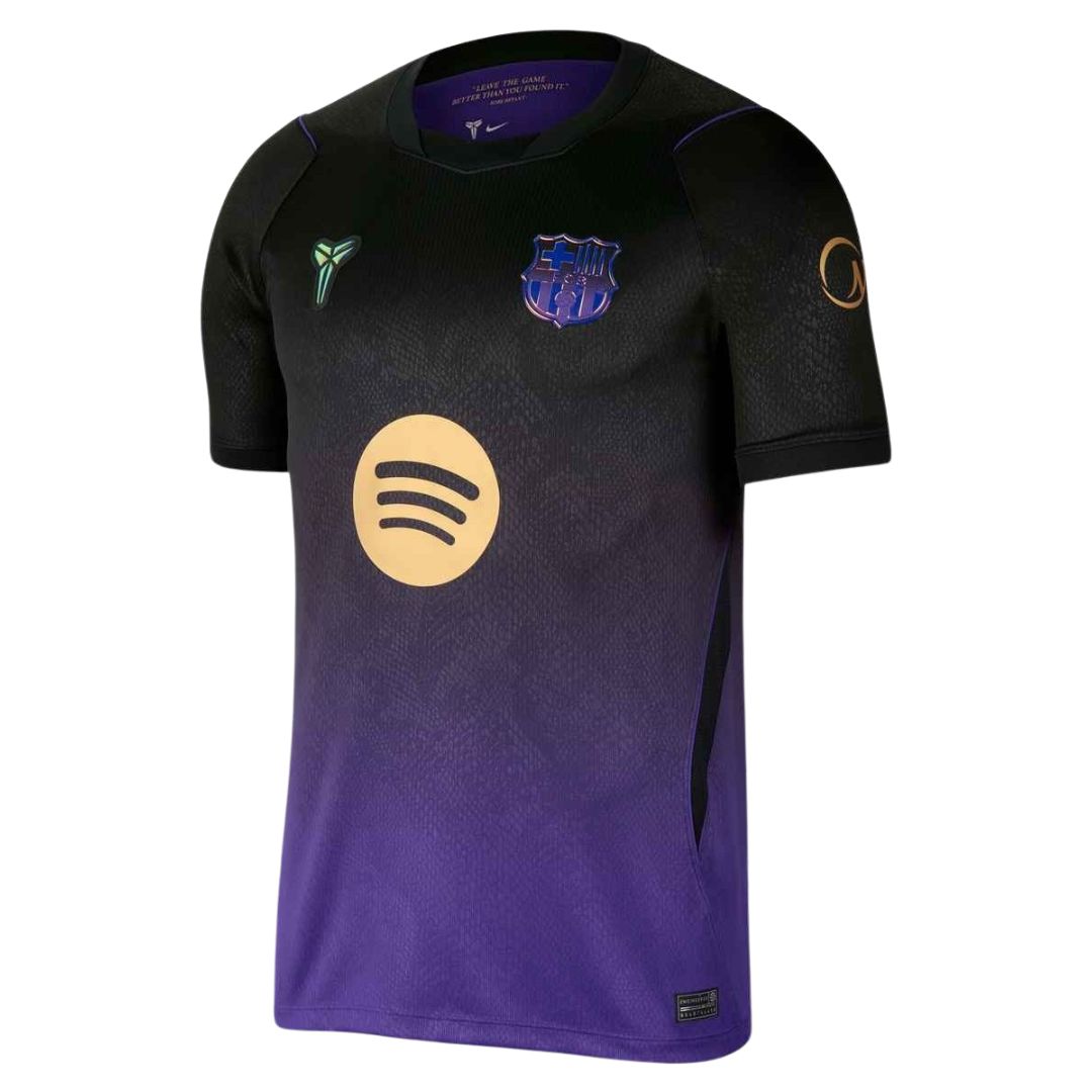 Camiseta Barcelona Visitante 2026/27 - Versión Fan
