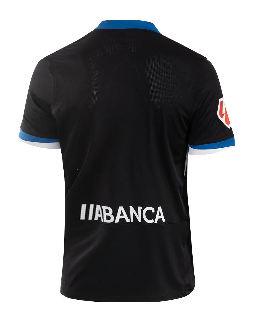 Camiseta Deportivo Ia Coruña Visitante 2026/27 - Hombre