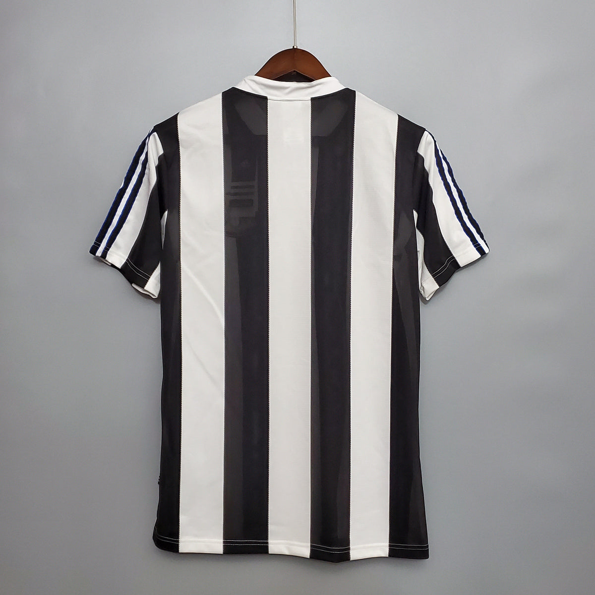 NEWCASTLE l 95/97 HOMBRE (RETRO) - Vitrine Futebolística
