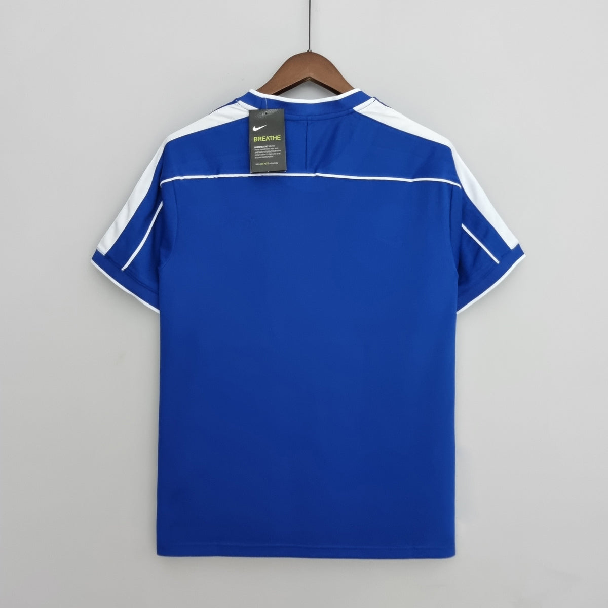 BRASIL Il 98 HOMBRE (RETRO) - Vitrine Futebolística