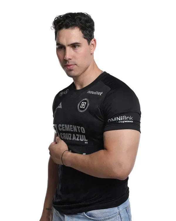 Cruz Azul III Fan Camiseta 2025/26 - Hombre