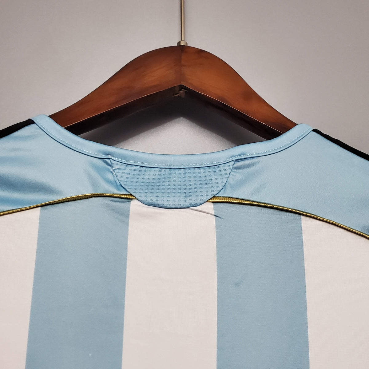 ARGENTINA I 06/07 HOMBRE (RETRO) - Vitrine Futebolística