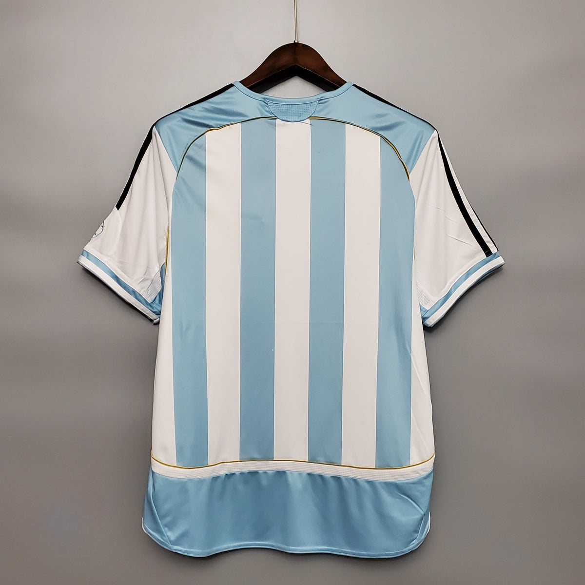 ARGENTINA I 06/07 HOMBRE (RETRO) - Vitrine Futebolística