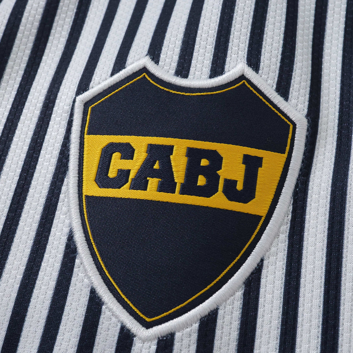 Boca Juniors Third Jersey 25/26