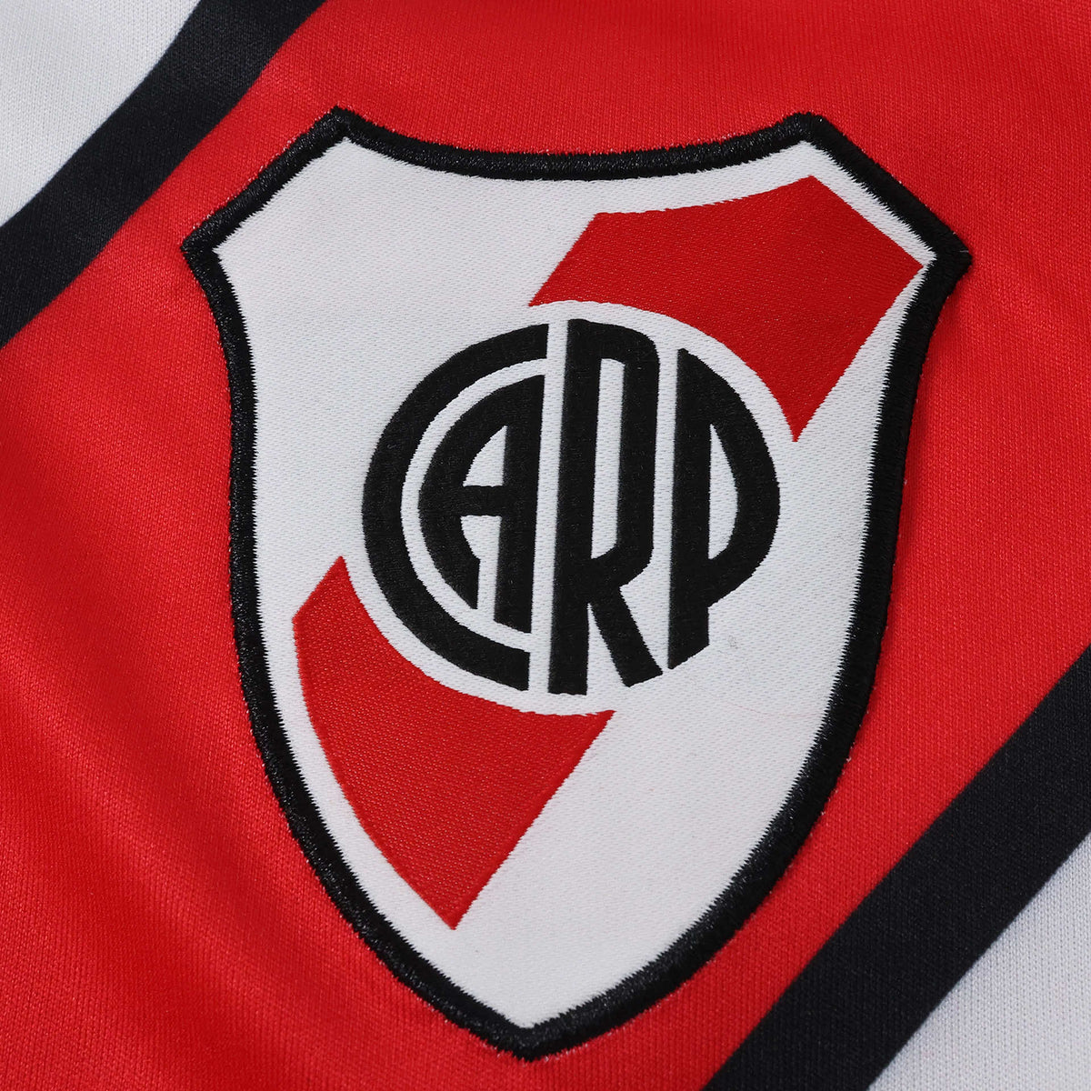 River Plate Home Jersey 2025/26