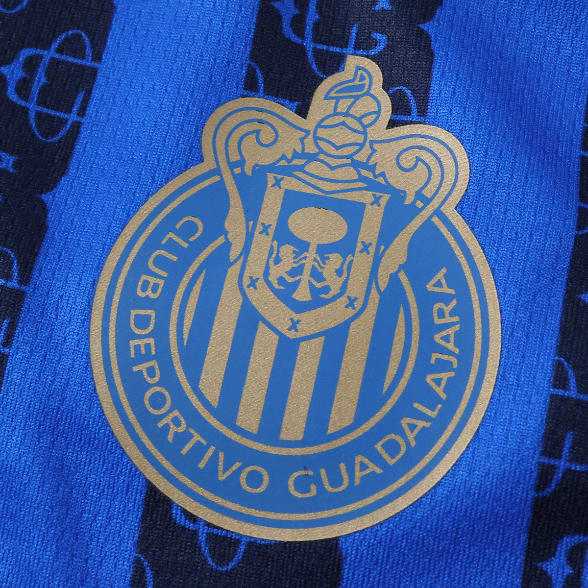 Chivas de Guadalajara l 2026/27 Niños