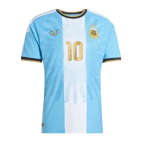 Argentina Messi Camiseta 2026/27 Edición Especial