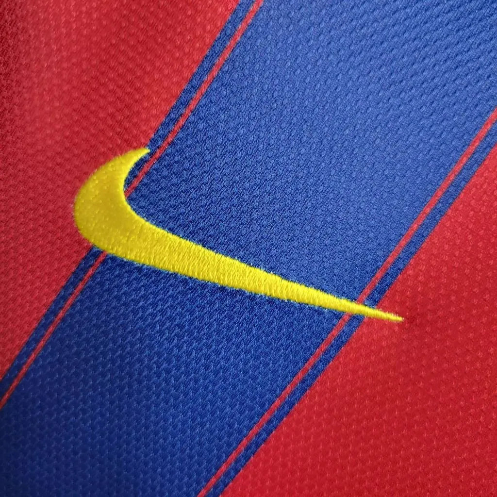 Barcelona | 09/10 Men (Retro)