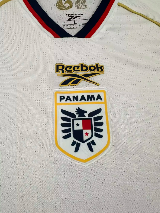 Camiseta Panama Hombre - Copa Mundial 2026