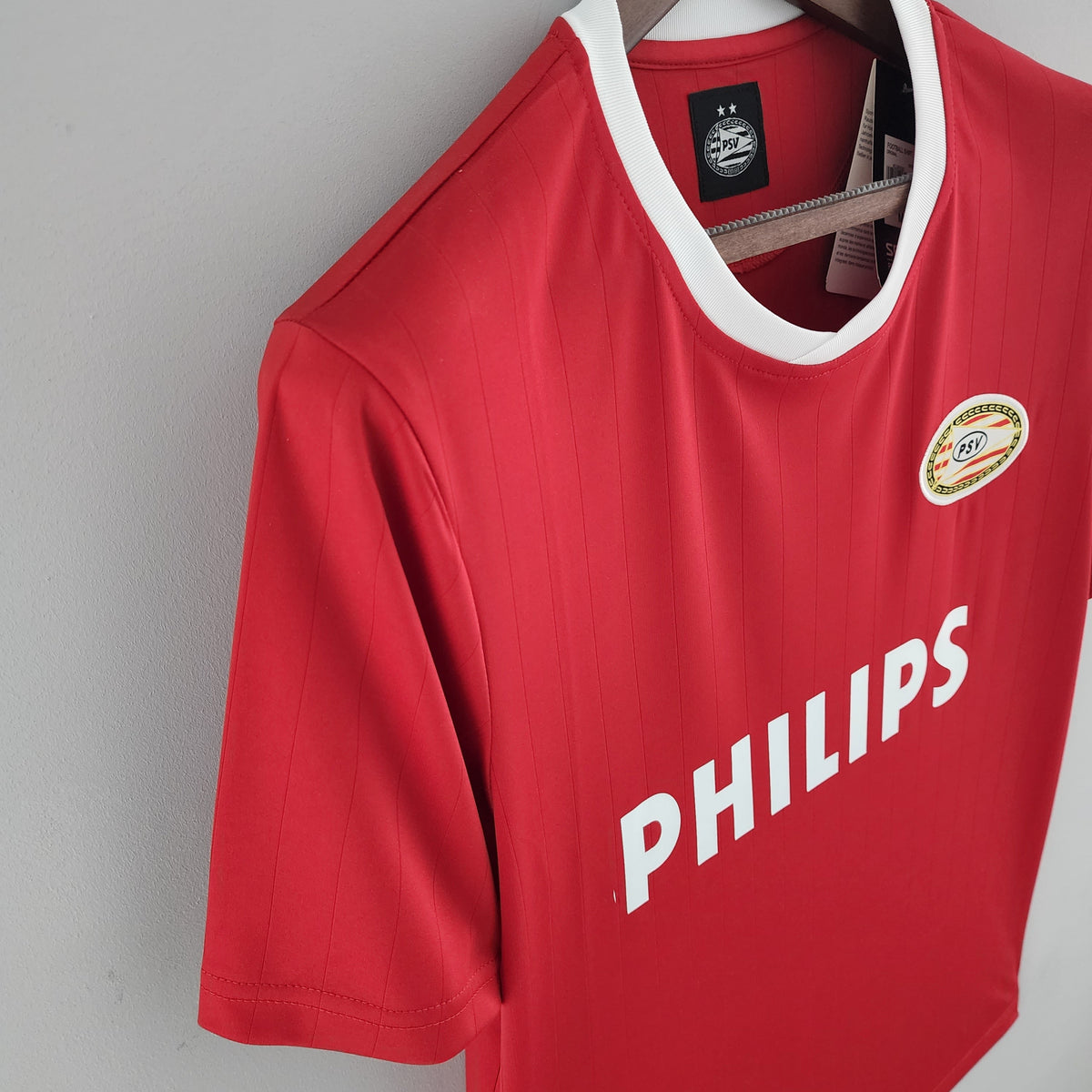 PSV I 88/89 HOMBRE (RETRO) - Vitrine Futebolística