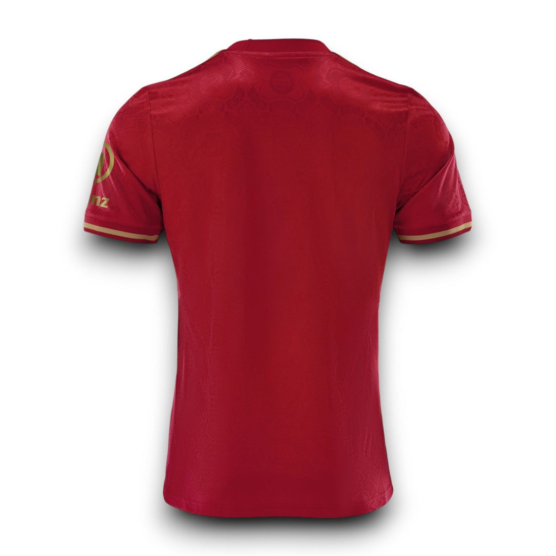 Bayern Munich 125th Anniversary T-Shirt - Men