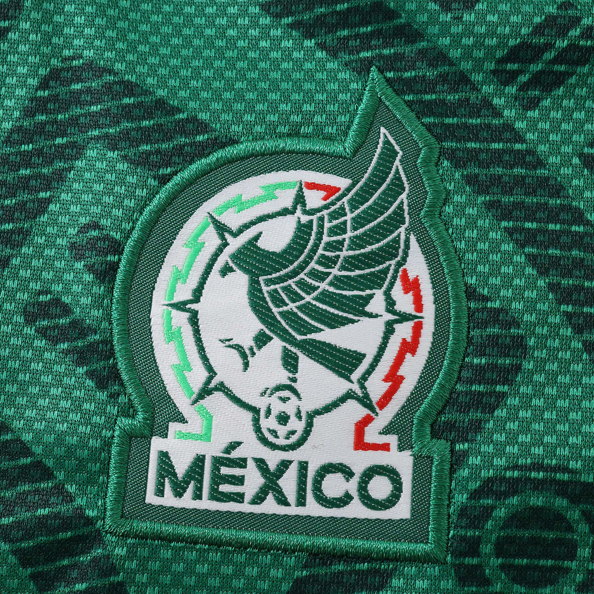 2026 Mexico Camiseta Corta Mujer  - World Cup 2026
