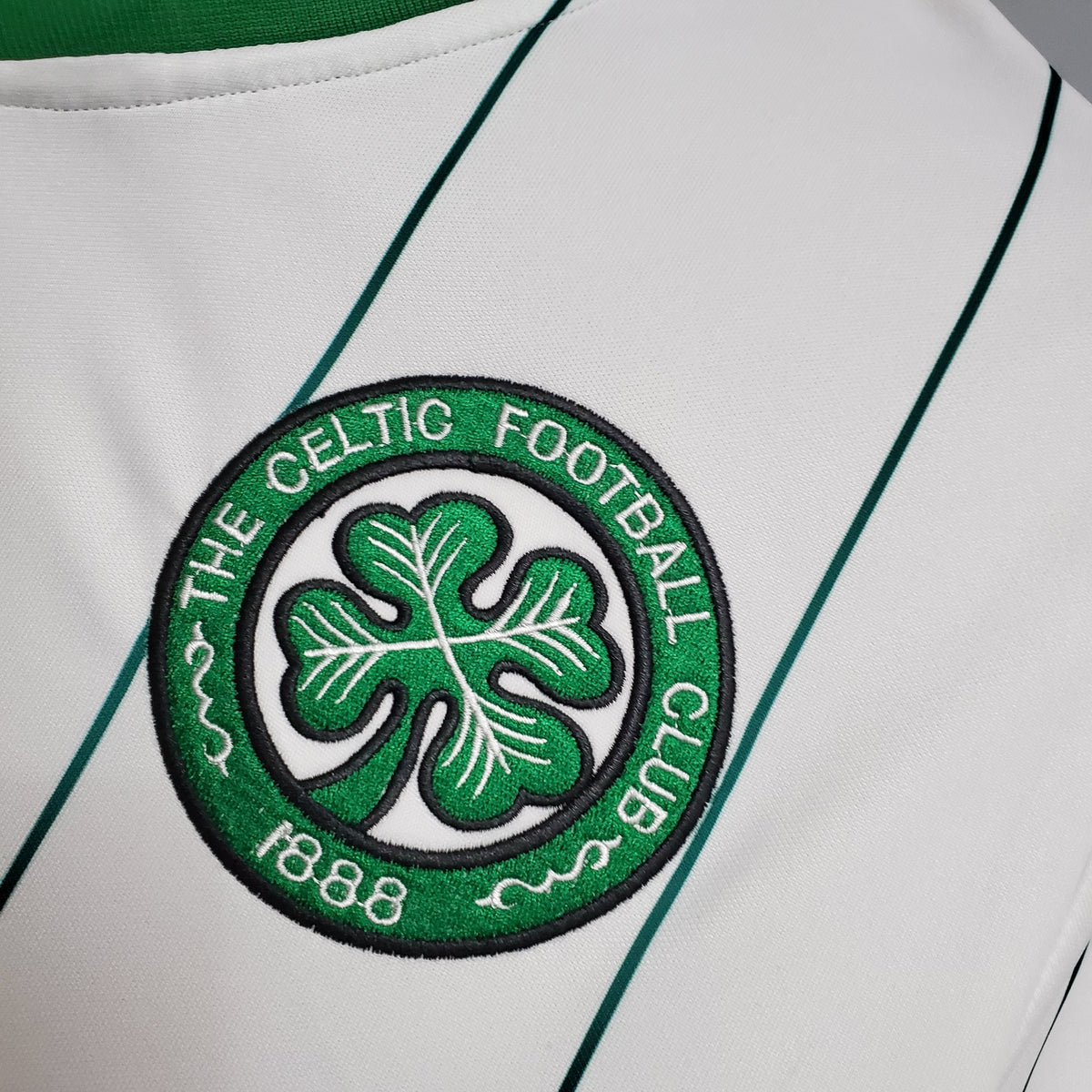 CELTIC III 84/86 HOMBRE (RETRO) - Vitrine Futebolística