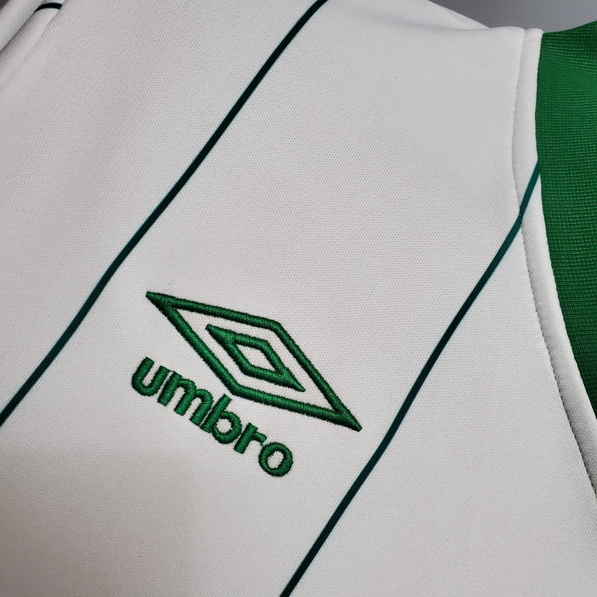 CELTIC III 84/86 HOMBRE (RETRO) - Vitrine Futebolística