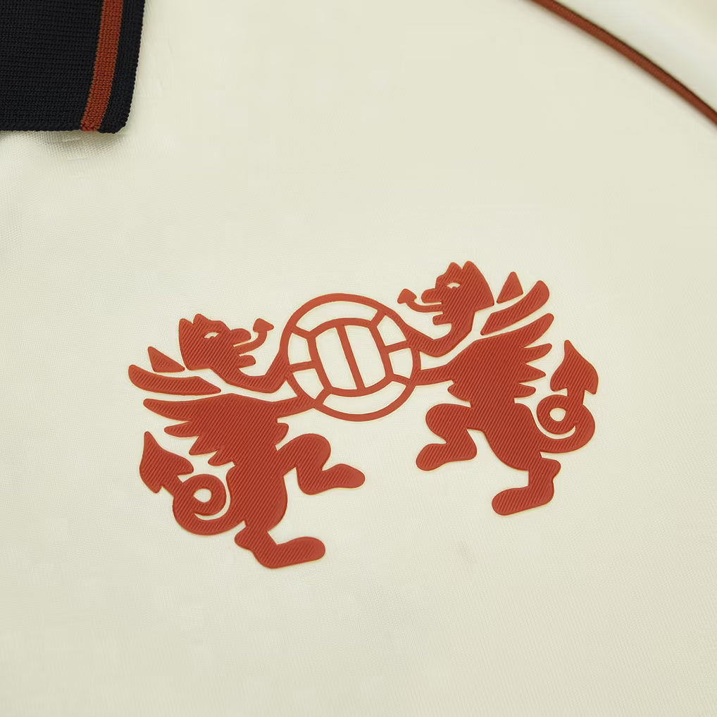 Wrexham Macron 2026/27 Tercera Camiseta - Cream