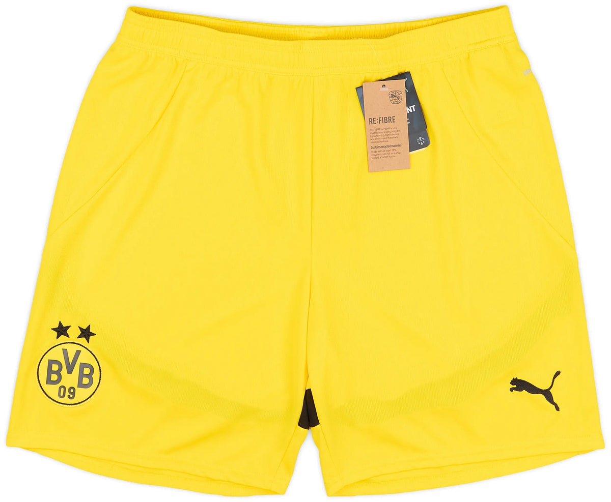 Pantalones Cortos Borussia Dortmund 24/25 Hombre