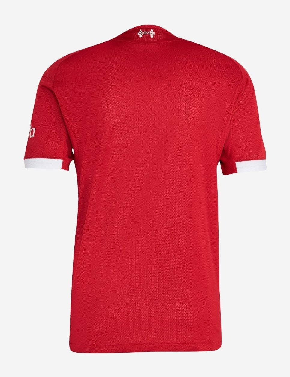 Camiseta Iiverpool I 25/26 Hombre