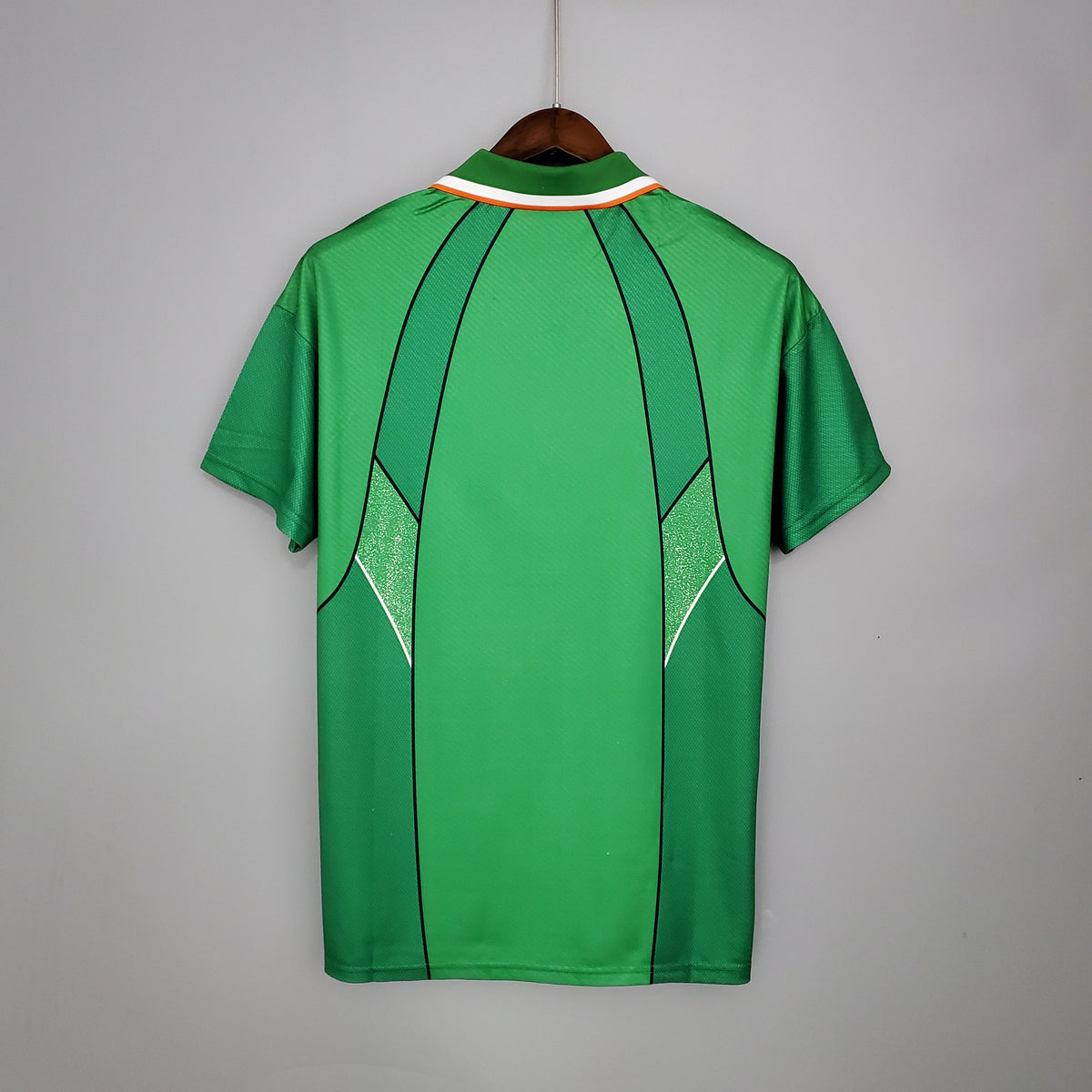 IRLANDA I 94/96 HOMBRE (RETRO) - Vitrine Futebolística