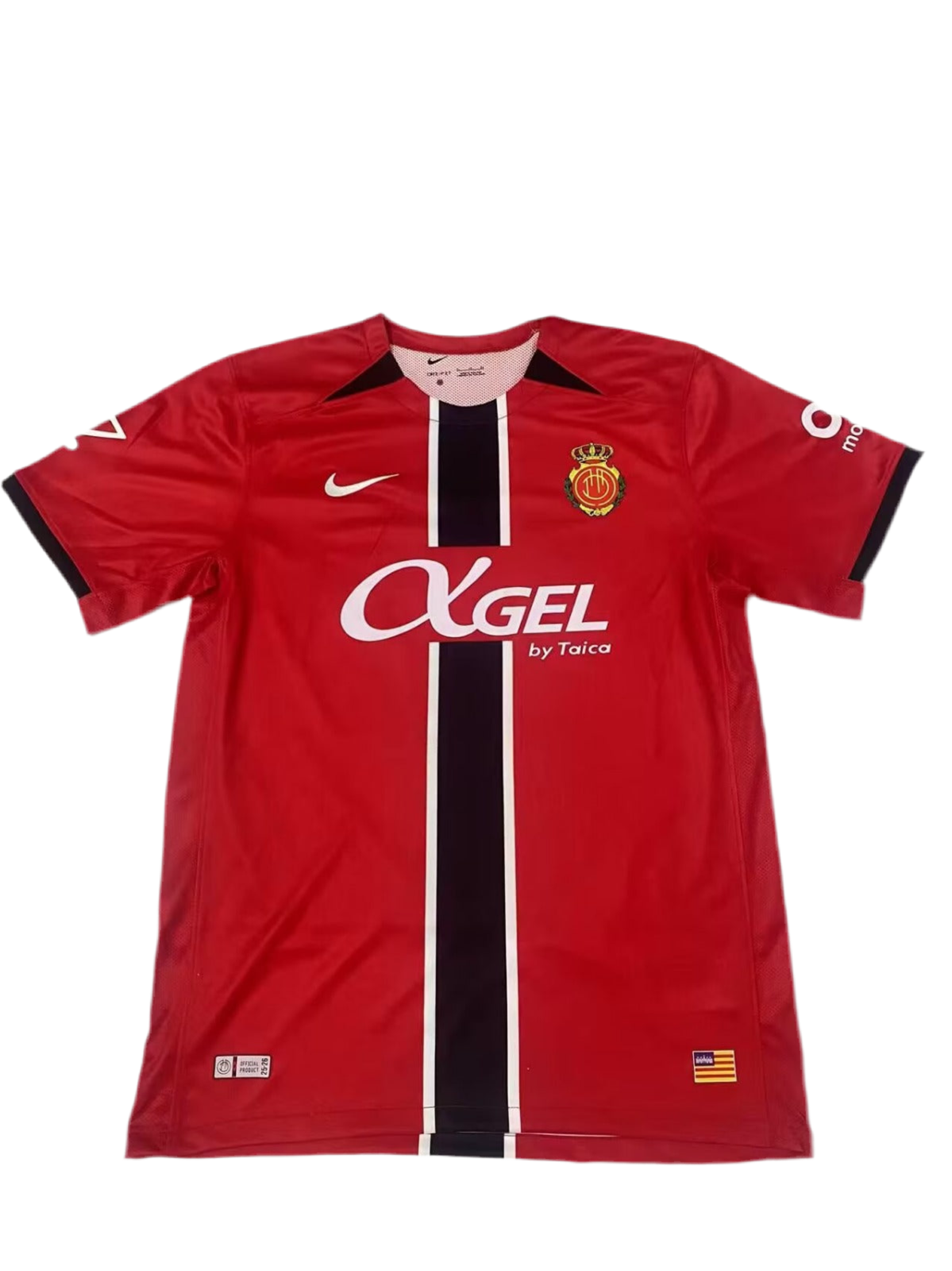 Men's Mallorca Home Jersey 2025/26
