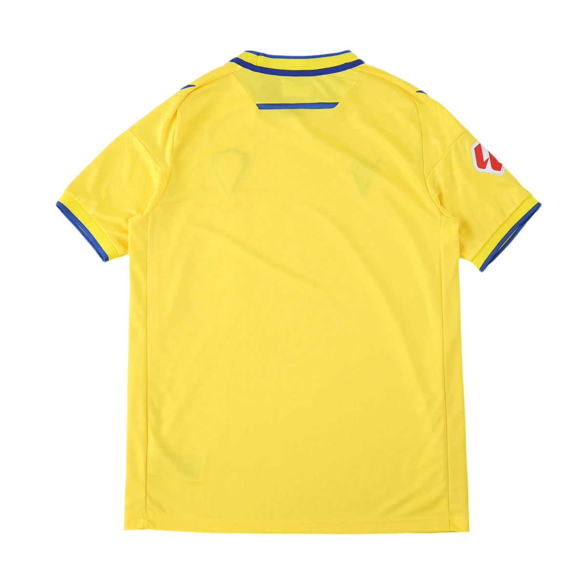 Camiseta Cadiz I 2025/26 Hombre