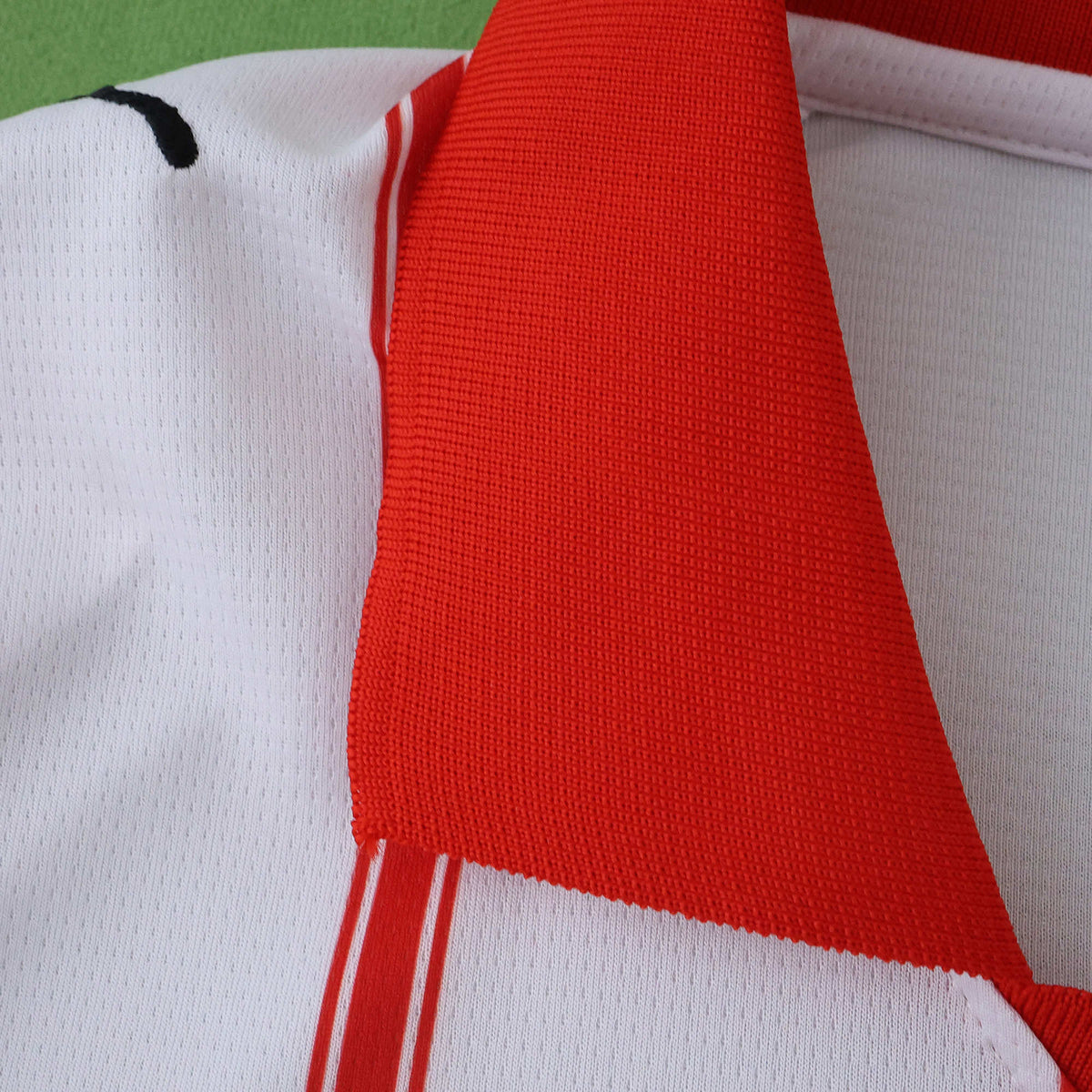 Girona FC 25/26 I Local Camiseta - Versión Aficionado