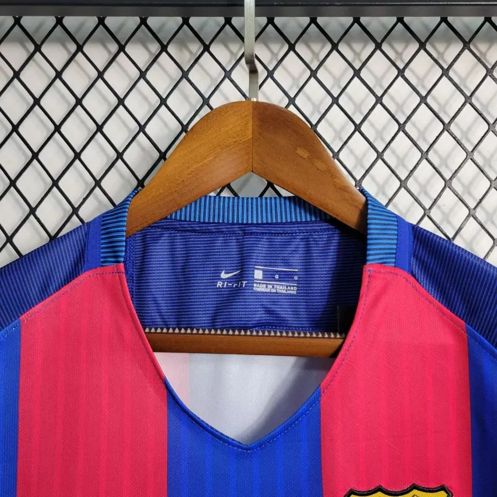 Barcelona I 16/18 Men (Retro)