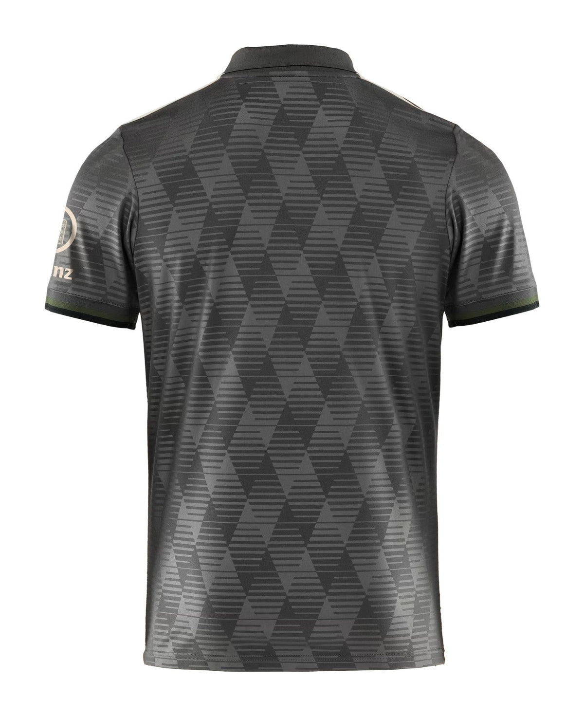 Bayern Munich Away Jersey 24/25 Men