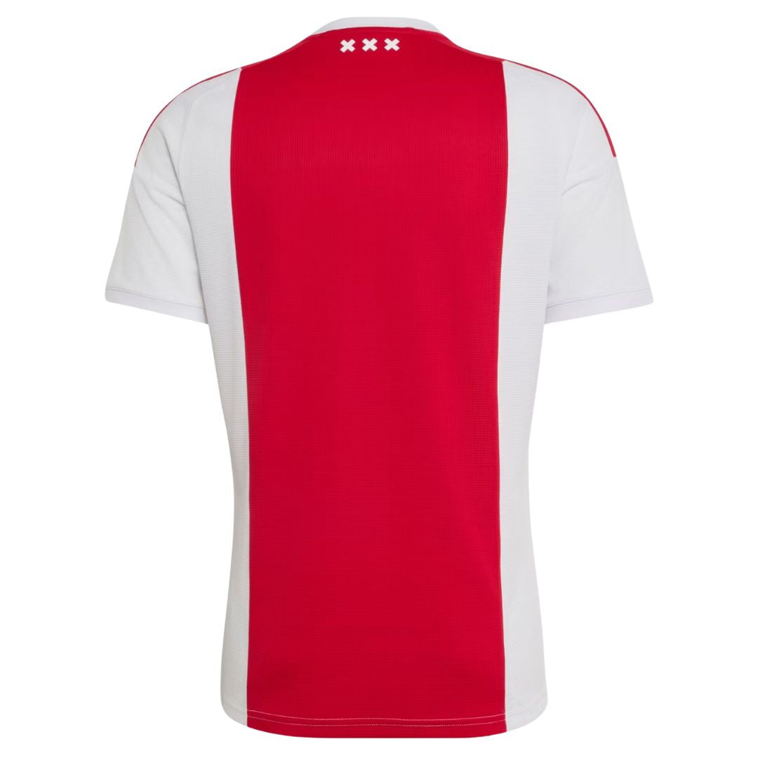 Camiseta Ajax Titular 2026/27 - Versión Fan