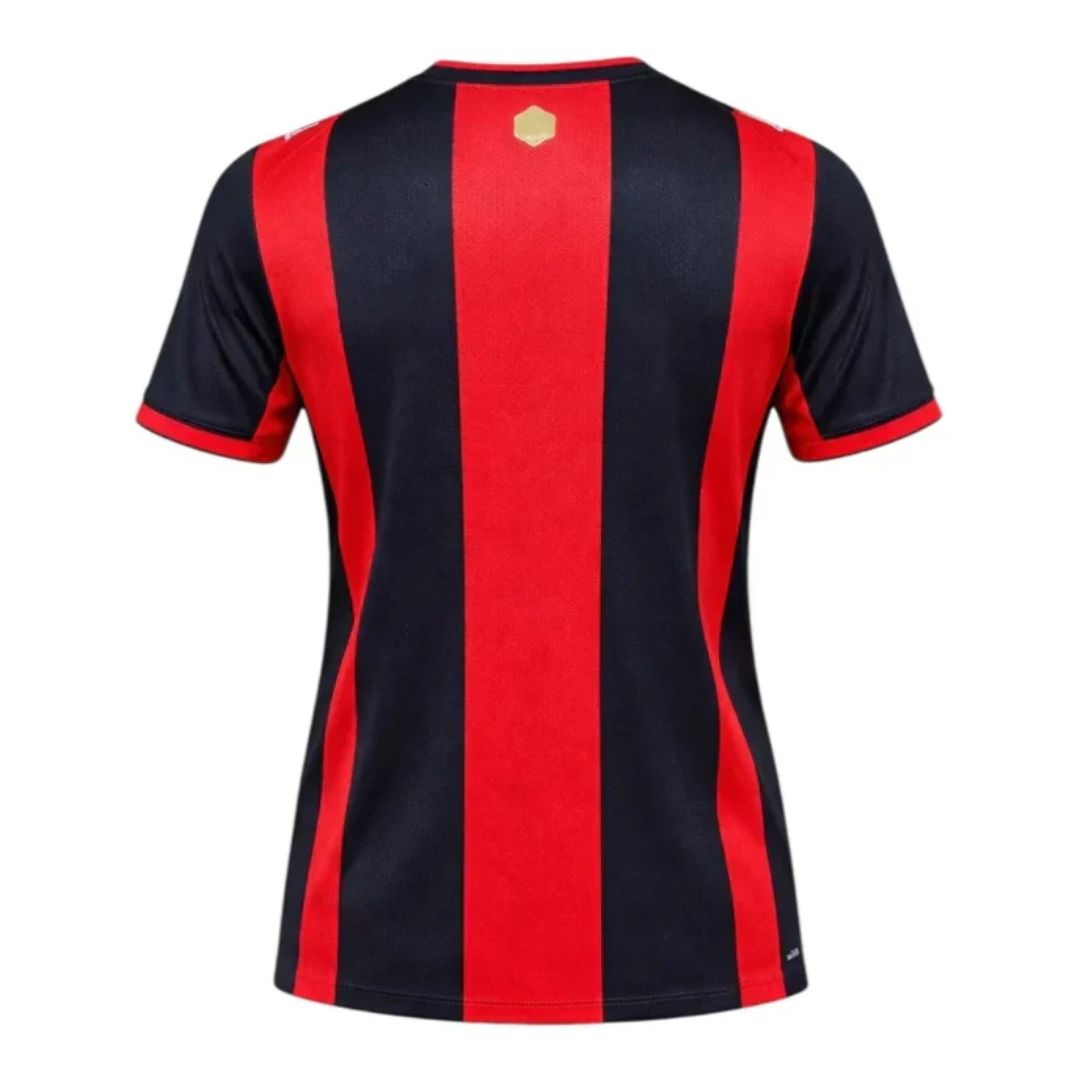 Camiseta AC Milan Pack Titular + Visitante + Tercera 2026/27