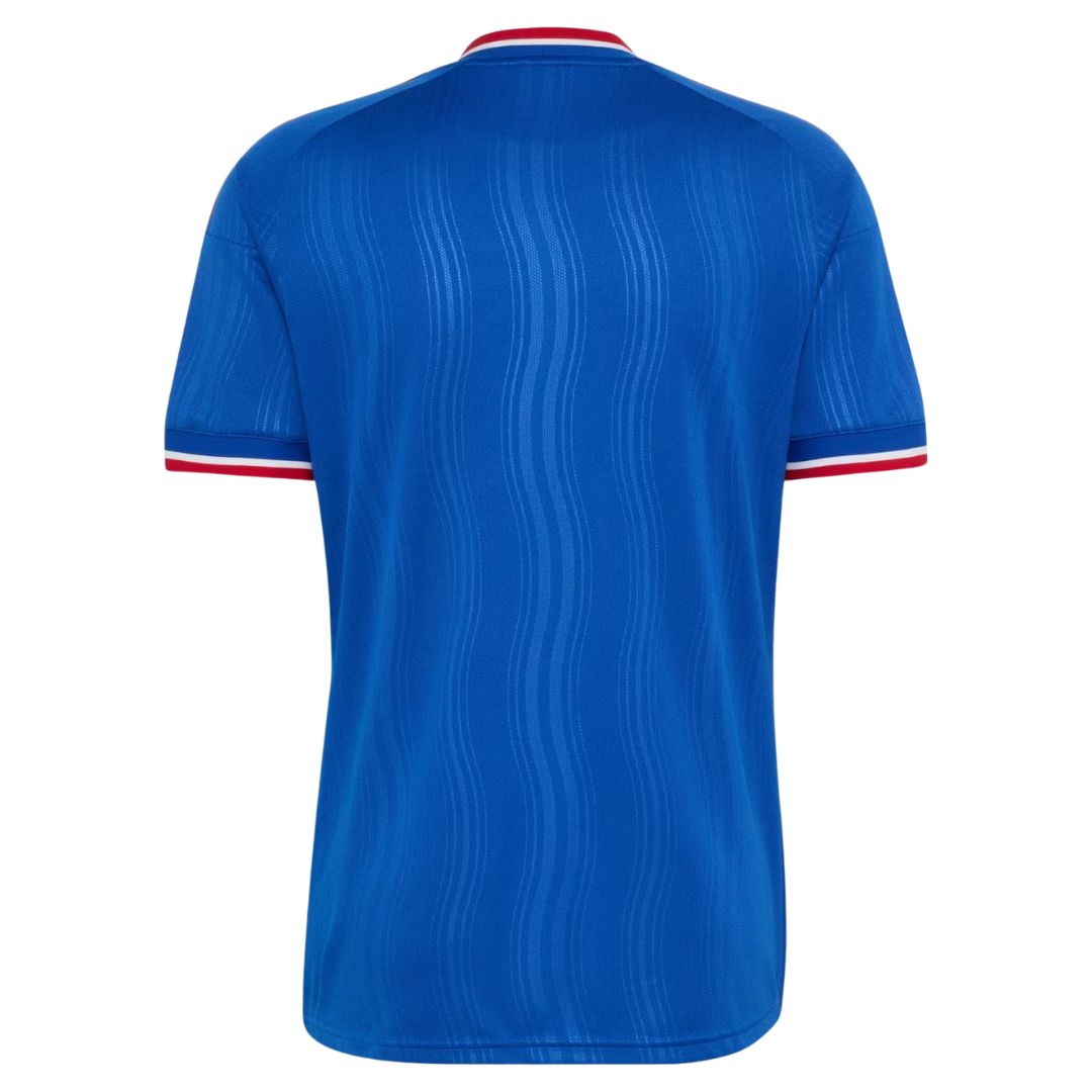 Camiseta Manchester United Visitante 2026/27 - Versión Fan