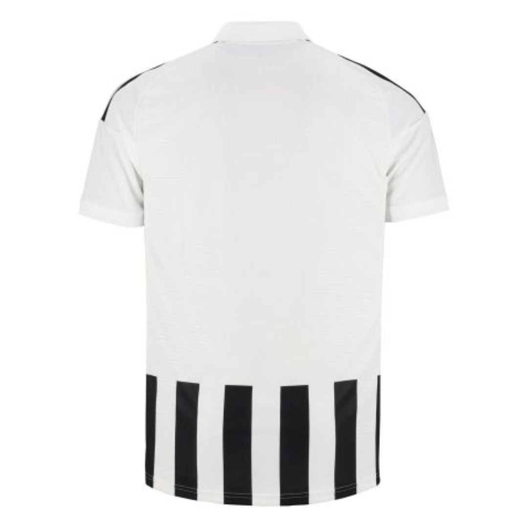 Camiseta Juventus Titular 2026/27 - Versión Fan