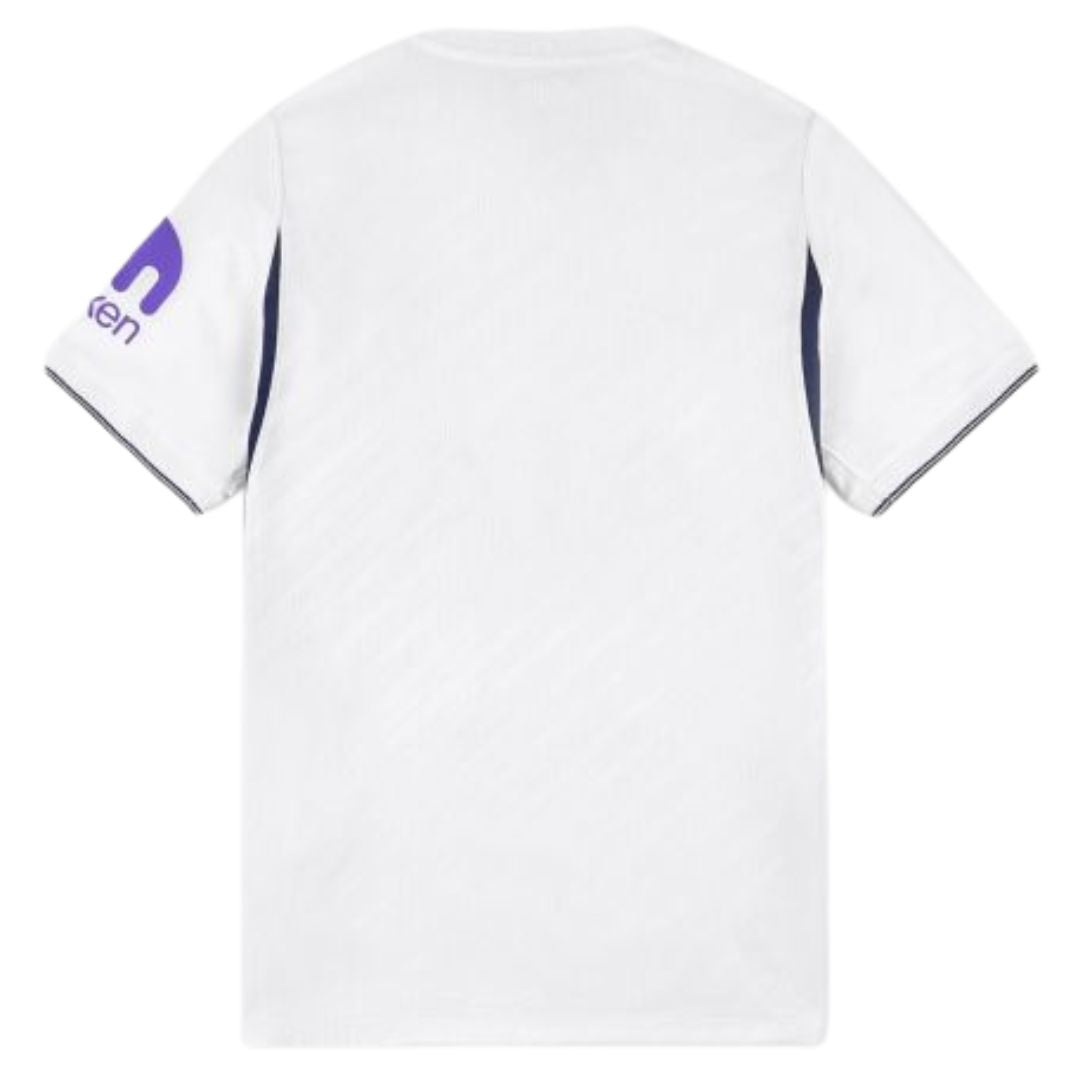 Camiseta Tottenham Titular 2026/27 - Versión Fan