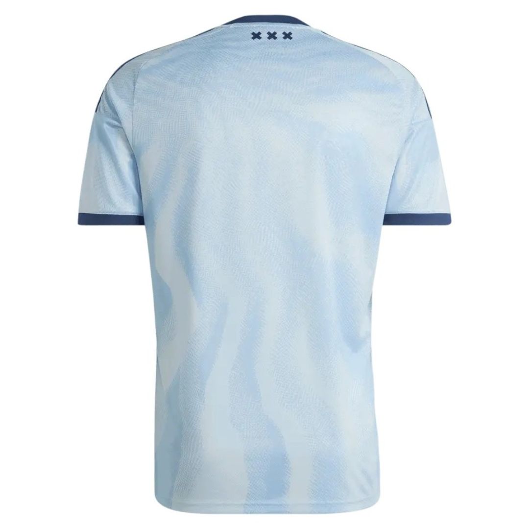 Camiseta Ajax Tercera 2026/27 - Versión Fan