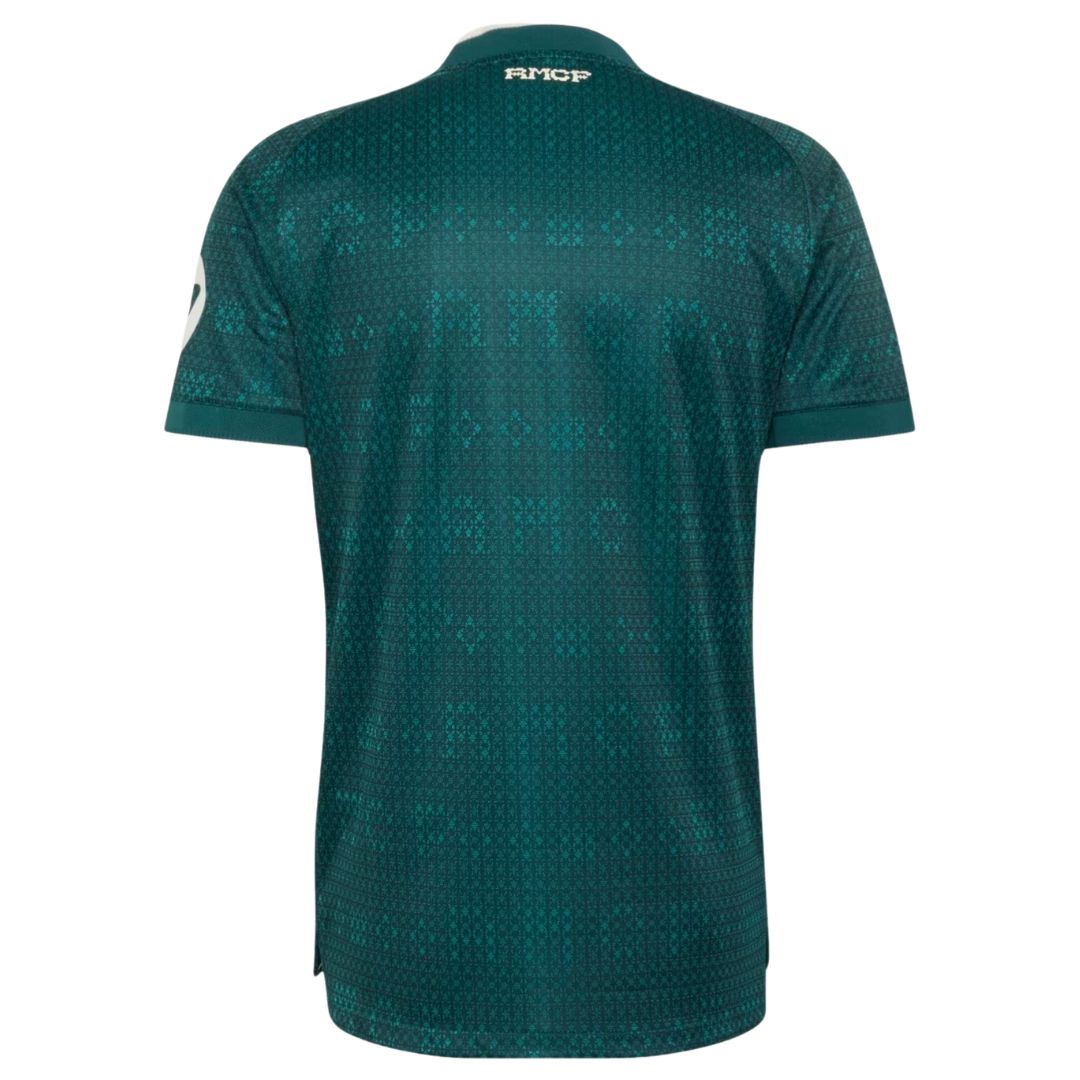Camiseta Real Madrid Visitante 2026/27 - Versión Jugador