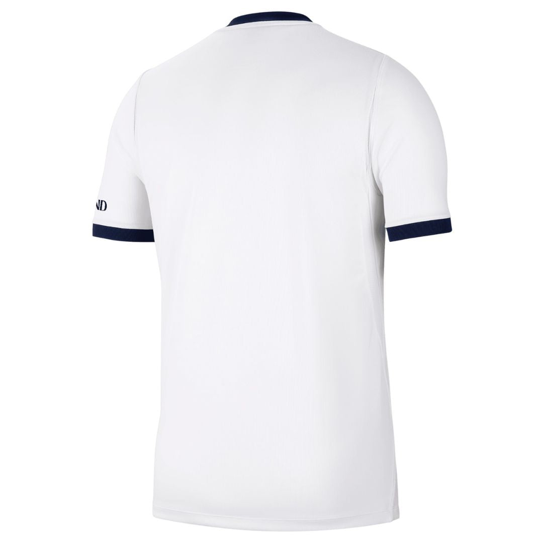 Camiseta PSG Visitante 2026/27 - Versión Fan