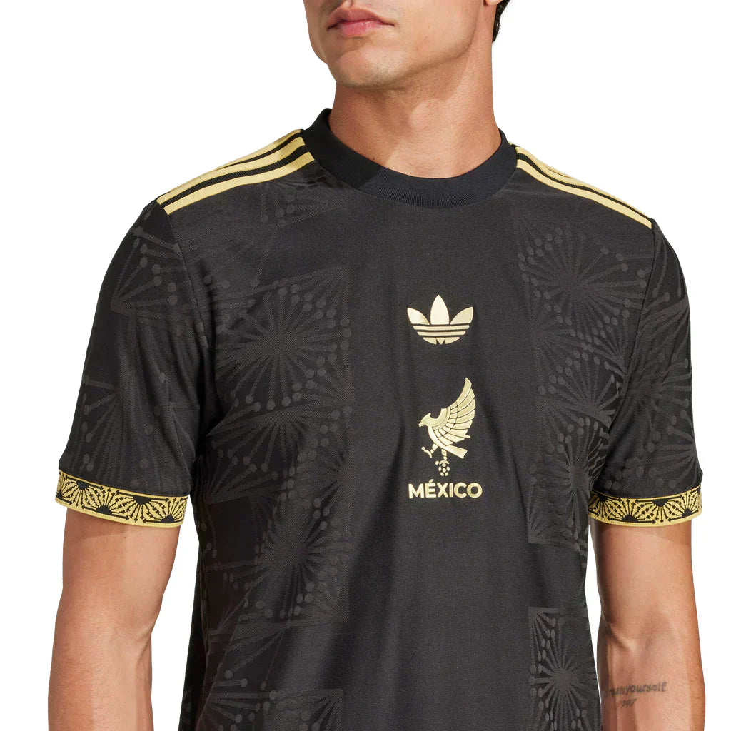 Mexico Gold Cup 2025 Men's Jersey (Player Version)