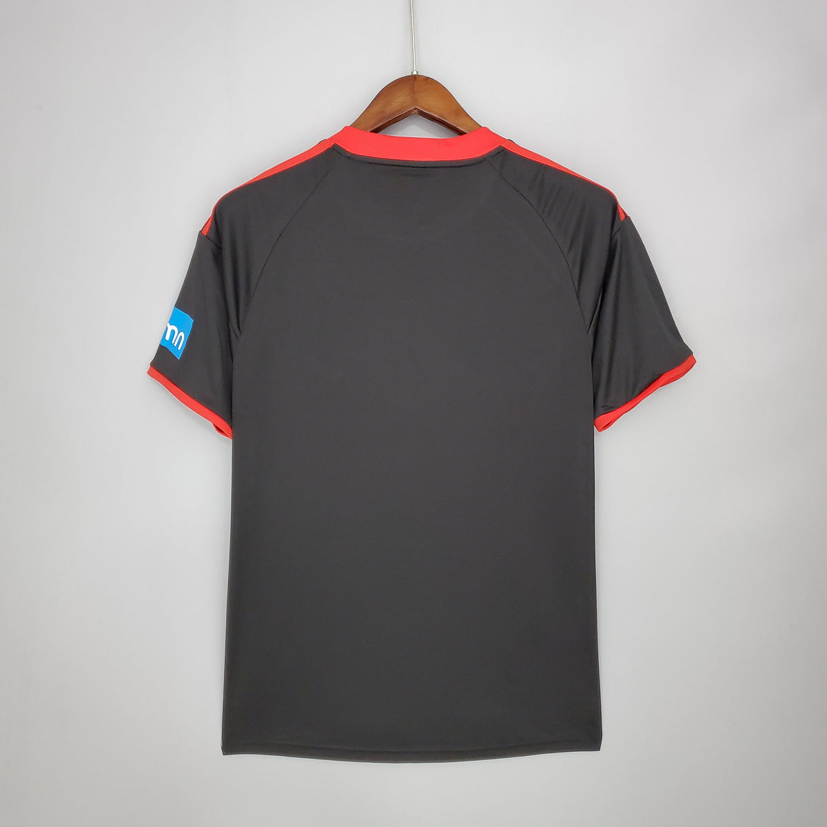 BENFICA III 09/10 HOMBRE (RETRO) - Vitrine Futebolística