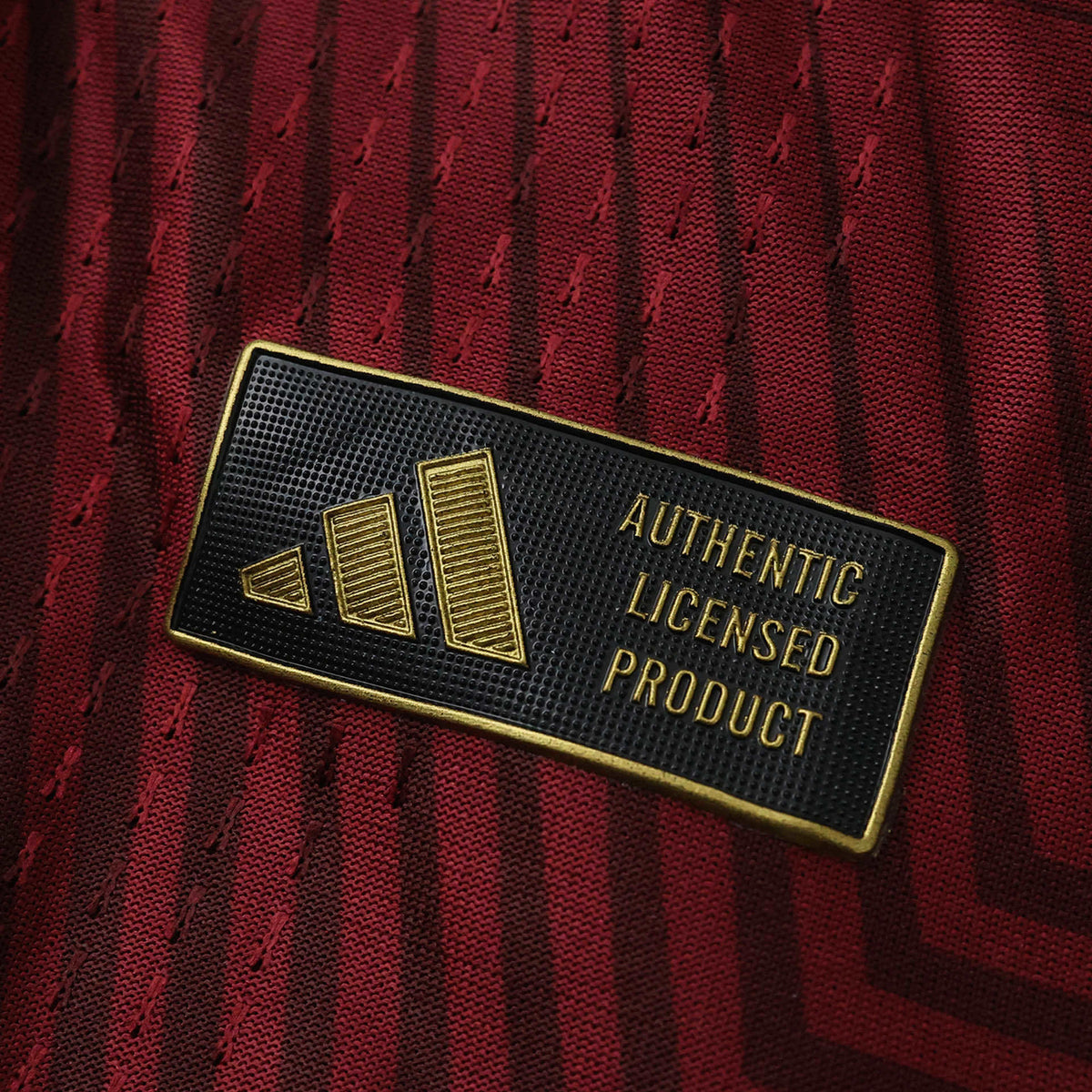 Camiseta Venezuela I 2026 Copa del Mundo - Version Jugador