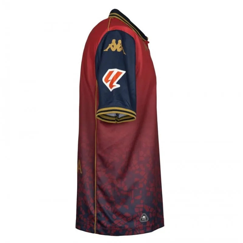 Men's Home Jersey La Coruña 25/26