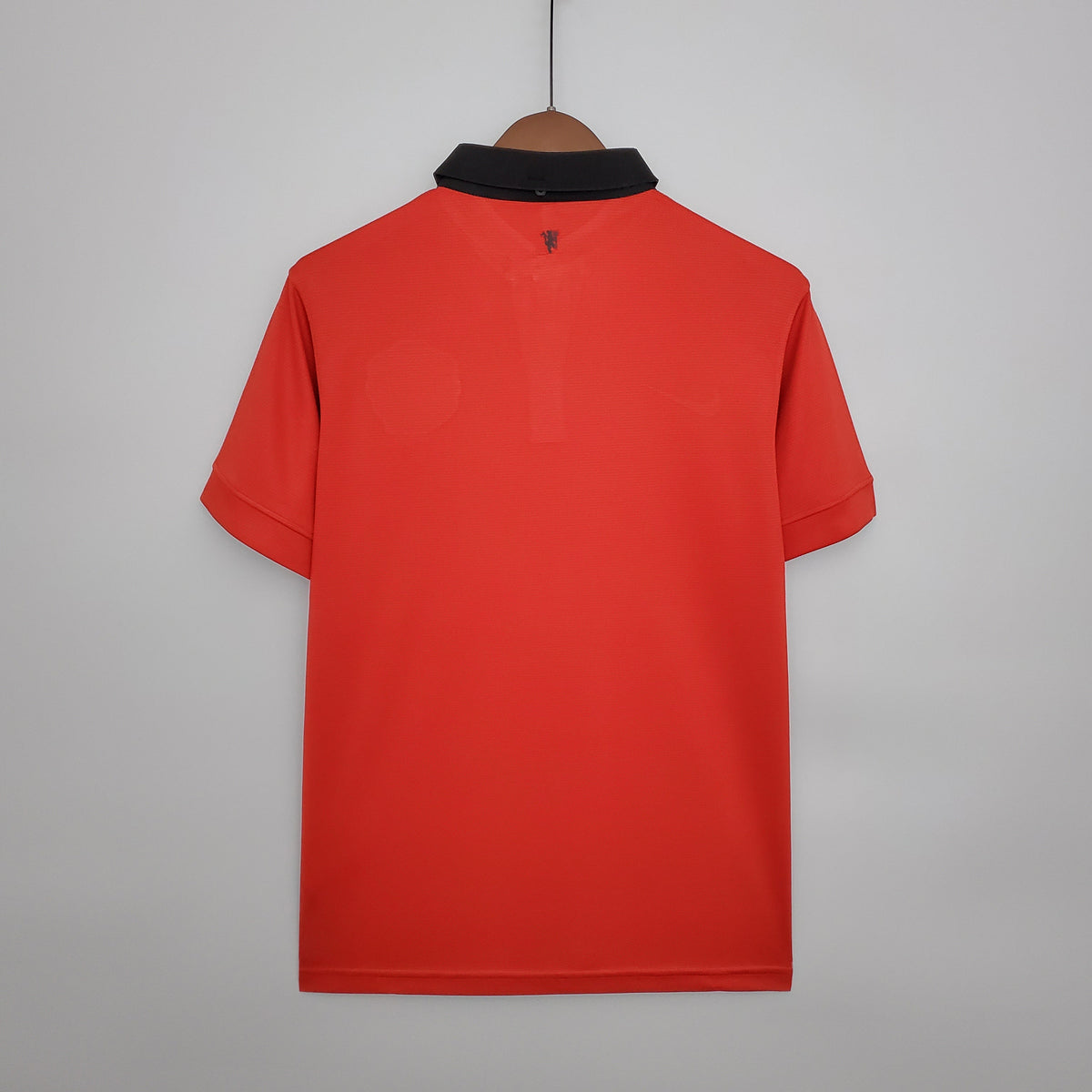 MANCHESTER UNITED I 13/14 HOMBRE (RETRO) - Vitrine Futebolística