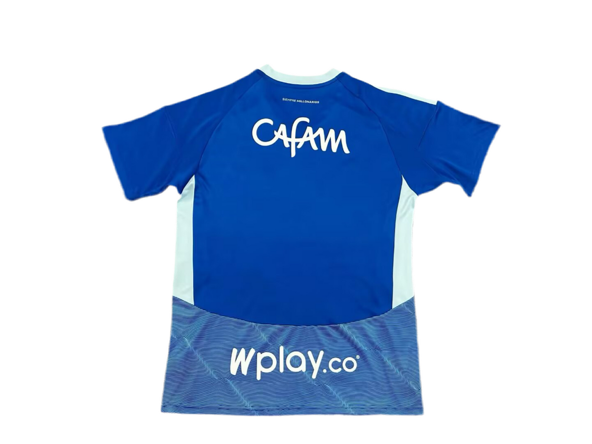 Camiseta Millionaires I 25/26 Hombre