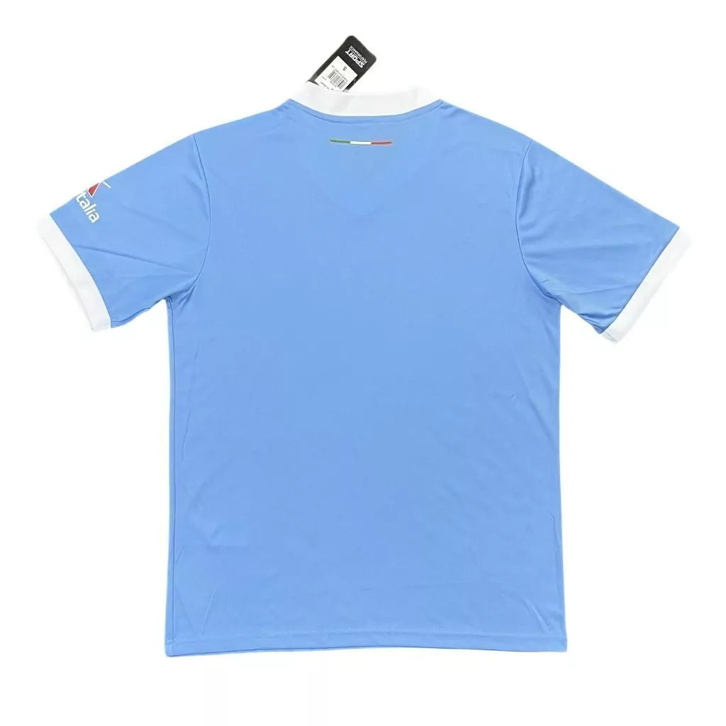 LAZIO EDICIÓN DE 50 CHAMPION Il 24/25 HOMBRE - Vitrine Futebolística