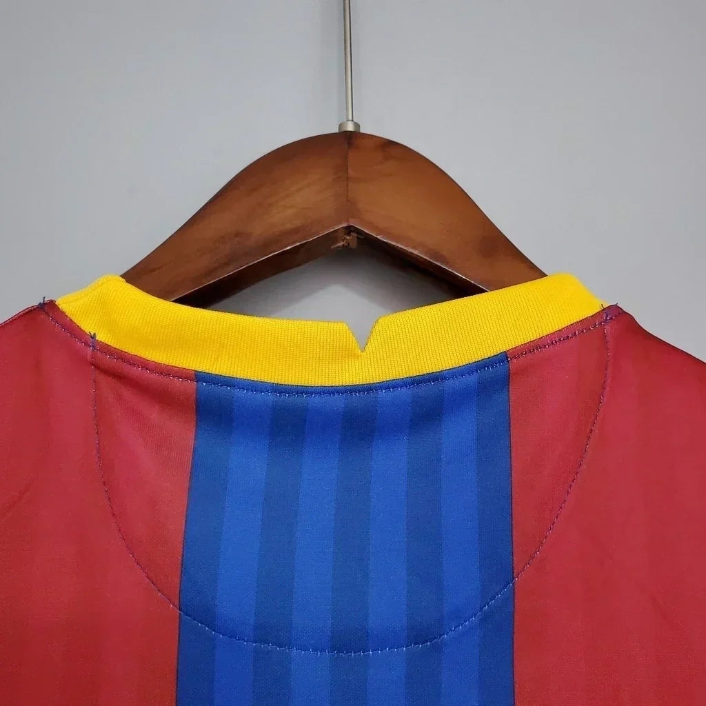 Barcelona Home Retro Jersey 20/21 Men's
