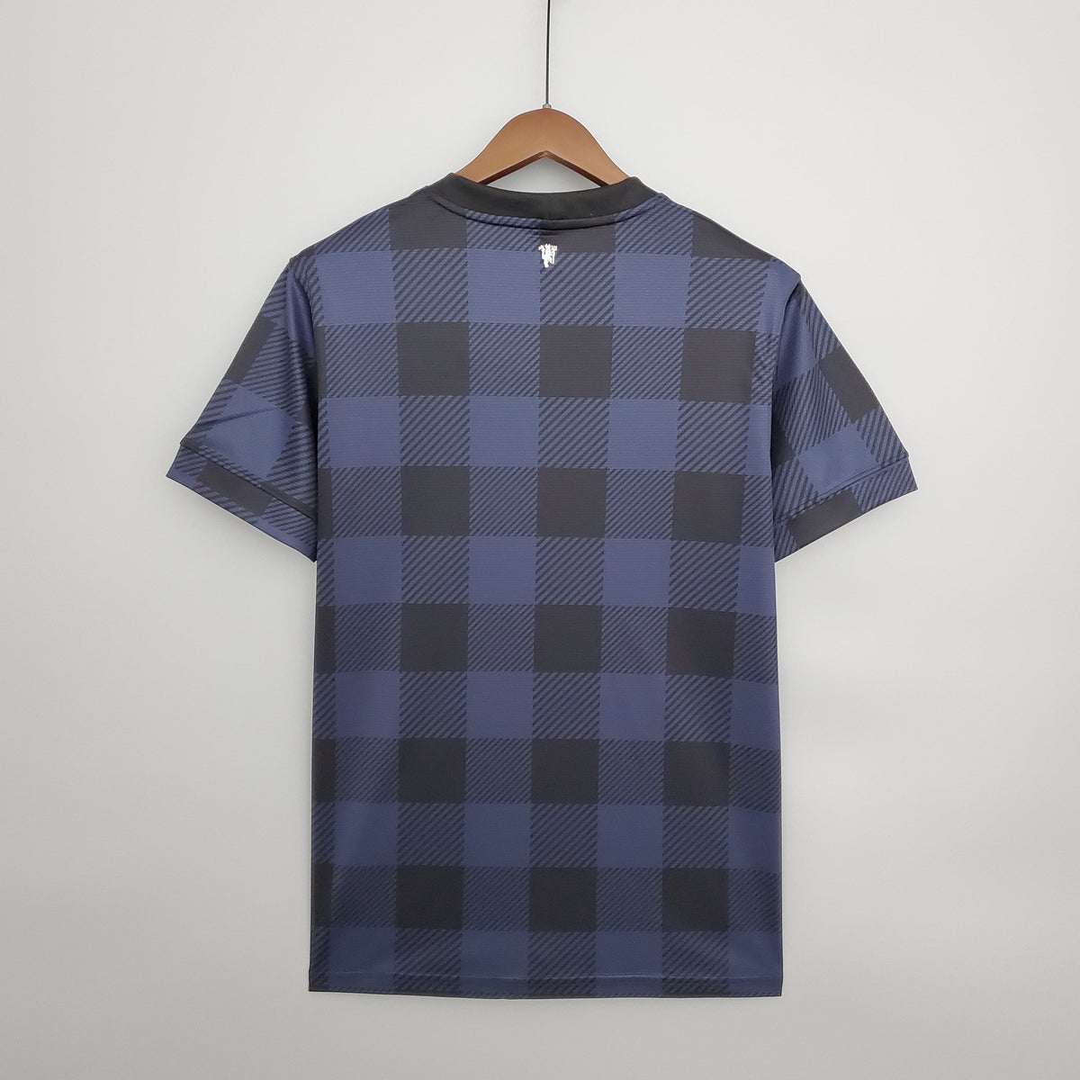 MANCHESTER UNITED I 13/14 HOMBRE (RETRO) - Vitrine Futebolística
