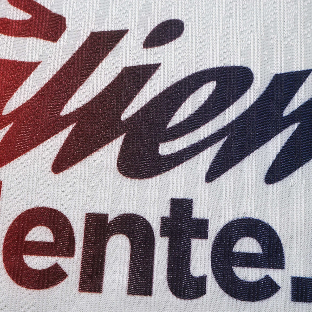 Club América Home Authentic Player 2024/25