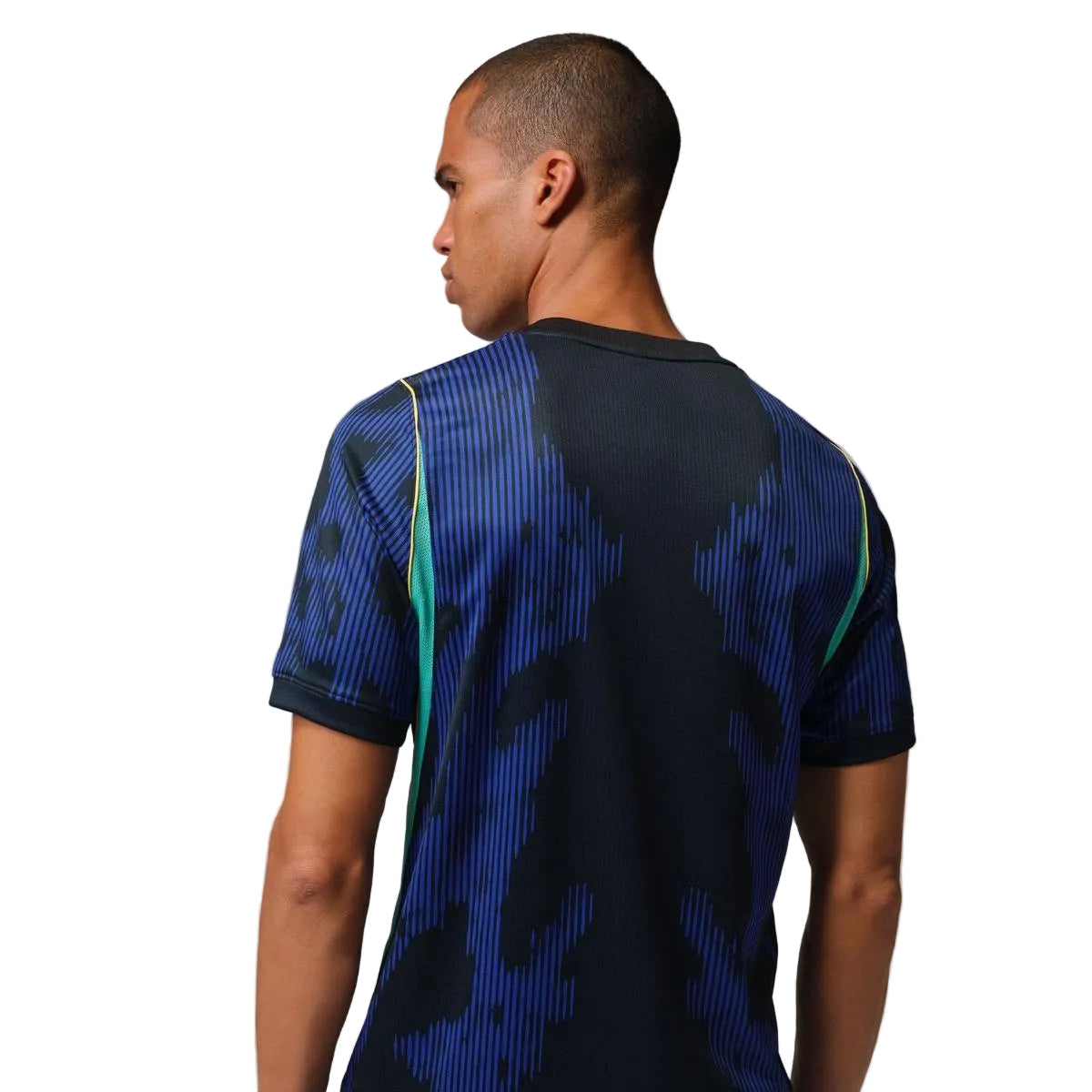 Brazil I Camiseta 2026 Version Aficionado - Word Cup 2026